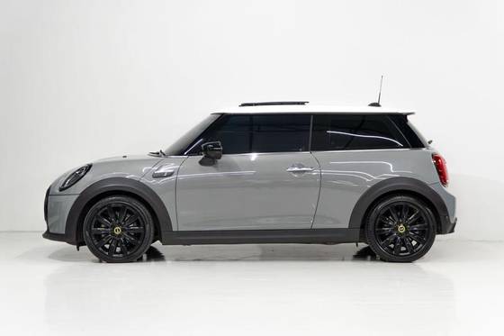 MINI COOPER SE EXCLUSIVE 2P ELÉTRICO MINI COOPER SE EXCLUSIVE 2P ELÉTRICO